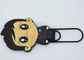 PVC-Silikon-nette Karikatur-Schlüsselkettencharakter-Jungen-Karikatur-Schlüsselring für Schultasche