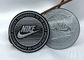 Prägeartige um Nike Logo TPU 3M Reflective Labels For Sweatpants