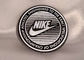 Prägeartige um Nike Logo TPU 3M Reflective Labels For Sweatpants