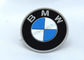Kundenspezifisches Gummi-Logo Patch Embossed BMW PVC bessert für Hüte aus