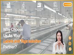 Mikrofasermaterial Geprägte Patches mit individuellem Silberlogo