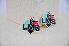 3D-Silikon-Logo, gedrucktes Kleidungsstück-Etikett, Wärmeübertragung, Gummi-Buchstabe