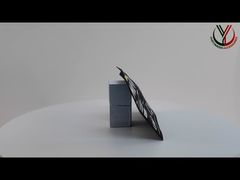 Individuelle Silikonlogos auf gewebten Stoffetiketten für Bekleidung drucken