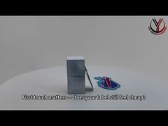 Realistischer TPU-Wärmeübertragungsaufkleber Tier 2D 3D Bullenkopf-Muster