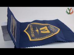 Benutzerdefinierte Sicherheitsuniformen Patches & Emblems Schuluniformen Logo Patches