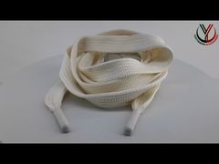 ODM Metallspitzen Kordelzug Rund Hoodie Kordelzug Schnur