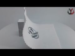 OEM 3D Silikon-Wärmeübertragungs-Kleidungsetiketten OEKO-TEX-Zertifizierung