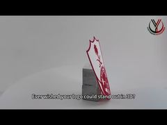 3-Farben-Wärmeübertragung, kundenspezifische Etiketten, Silikonmaterial, Cool-Peeling