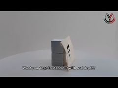 Ansicht Polyester-Etikettendruckfarbe für Bekleidung Demo