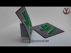 Sehen Sie, warum 3D geprägte Wärmeübertragungs-Kleidungsetiketten FILA LOGO Brush Dots wählen