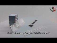 Sehen Sie, warum Sie sich für OEKO Debossed Heat Press Logo auf Shirt-Wärmeübertragungsetiketten für T-Shirts entscheiden sollten