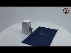 Wir stellen Ihnen bedruckte 3-Farben-Logo-Silikon-Wärmeübertragungsetiketten für Kleidung vor