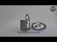 Entdecken Sie, warum Sie sich für geprägte 3D-PVC-Patches, Kleidungsstücke und Taschen mit individuellen Gummi-Patches entscheiden sollten