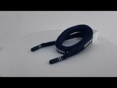 Stellen Sie Ihnen eine 2,5 cm lange Polyester-Bundkordel, runde Kordel mit elastischem Zugband vor