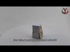 Stellen Sie für Sie TPU-geprägte Thermotransfer-Kleidungsetiketten mit individuell glänzendem Logo vor