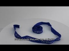 Maßgeschneiderte Baumwollunterwäsche, elastisch, 1 cm, Öko-Tex