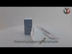 Benutzerdefinierte reflektierende Kleidungsetiketten