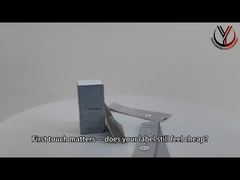 Individuelle Silikonflicken für Jacken