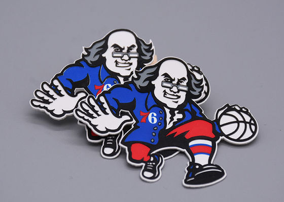 Das 5 Farbsilikon-Wärmeübertragung beschriftet Gewohnheit für Kleidung Pantone-Zahl