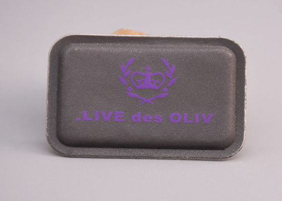 Aufkleber 3Ms Reflective Material Garment geprägt mit kundenspezifischem Logo