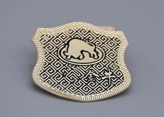 TPU kundenspezifischer Logo Embossed Labels, prägeartiges Eisen auf Kleideraufklebern