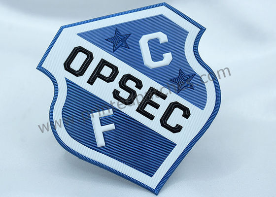 3 Colorway Wärmeübertragungs-Vinyl bessert weiche TPU-Hitze-Presse deutlich wird angehobenes 3D aus