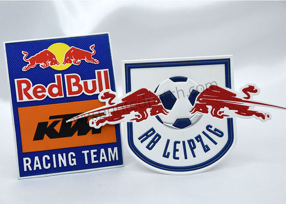 Einheitliches Eisen auf Flecken applizieren gesticktes Flecken ODM nach Maß